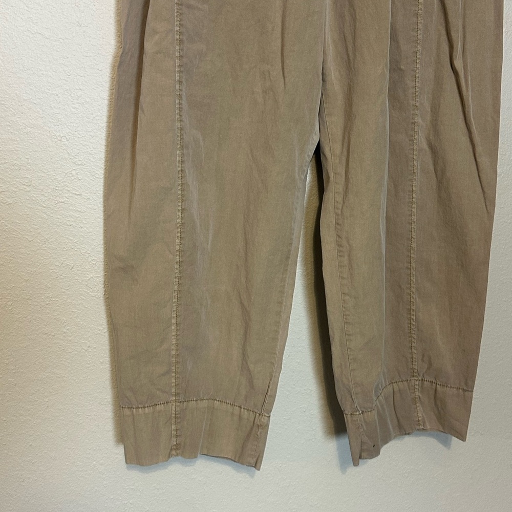 Free People Preppy Pull On Pants - Picture 7 of 11